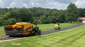 Why Choose Us For All Your Driveway Paving Needs in Pleasant Run Farm, OH?